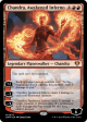 Chandra, Awakened Inferno [Commander Masters] Online