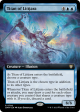 Titan of Littjara (Extended Art) [Commander Masters] Online now