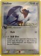 Swellow (41 106) (Stamped) [EX: Emerald] Online Sale