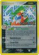 Crawdaunt (6 107) (Stamped) [EX: Deoxys] on Sale