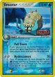 Omastar (20 108) (Stamped) [EX: Power Keepers] Online now