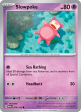 Slowpoke (079 165) [Scarlet & Violet: 151] For Discount