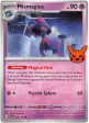 Mismagius (088 193) [Trick or Trade 2023] Sale