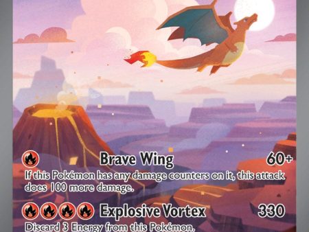 Charizard ex (199 165) [Scarlet & Violet: 151] Discount