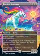 Crested Sunmare (Borderless) [Secret Lair Drop Series] Sale