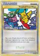 Tropical Tidal Wave (HGSS18) (Staff) [HeartGold & SoulSilver: Black Star Promos] Online Hot Sale