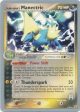 Team Aqua s Manectric (4 95) (Blaziken Tech - Chris Fulop) [World Championships 2004] Online