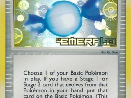 Rare Candy (83 106) (Stamped) [EX: Emerald] Cheap