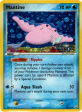 Mantine (45 109) (Stamped) [EX: Team Rocket Returns] Online Sale