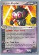 Team Magma s Claydol (8 95) (Magma Spirit - Tsuguyoshi Yamato) [World Championships 2004] For Sale