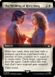 The Wedding of River Song (Extended Art) (Surge Foil) [Doctor Who] Cheap