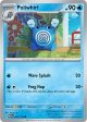 Poliwhirl (061 165) [Scarlet & Violet: 151] Hot on Sale