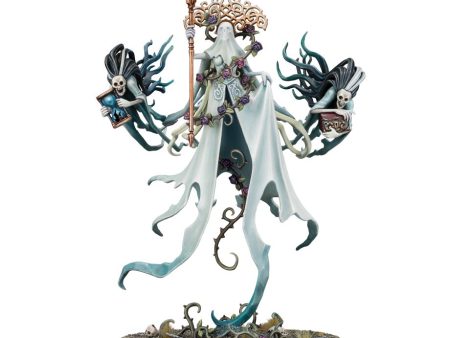 Lady Olynder, Mortarch of Grief Hot on Sale