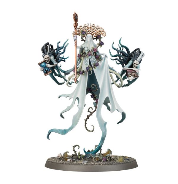 Lady Olynder, Mortarch of Grief Hot on Sale