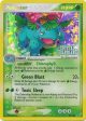 Venusaur (028 100) (Prerelease) [EX: Crystal Guardians] Cheap