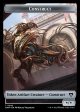 Treasure    Construct (0042) Double-Sided Token [Commander Masters Tokens] Online Sale