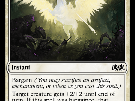 Archon s Glory [Wilds of Eldraine] For Discount