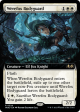 Werefox Bodyguard (Extended Art) [Wilds of Eldraine] Online Hot Sale