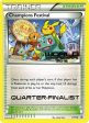 Champions Festival (XY176) (2016 Quarter Finalist) [XY: Black Star Promos] Fashion