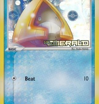 Snorunt (64 106) (Stamped) [EX: Emerald] Online