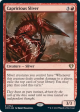 Capricious Sliver [Commander Masters] Discount