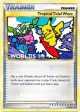 Tropical Tidal Wave (HGSS18) (Semi Finalist) [HeartGold & SoulSilver: Black Star Promos] Discount