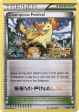 Champions Festival (XY91) (2015 Semi-Finalist) [XY: Black Star Promos] Fashion