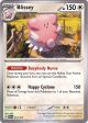 Blissey (012 015) [McDonald s Promos: 2023 Collection] Sale