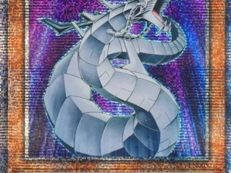 Cyber Dragon [TN23-EN005] Quarter Century Secret Rare Discount