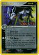 Mightyena (12 107) (Stamped) [EX: Deoxys] Cheap