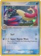 Milotic (8 106) (Stamped) [EX: Emerald] For Cheap