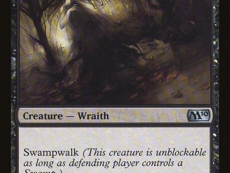 Bog Wraith [The List] Discount