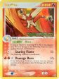 Blaziken (1 106) (Stamped) [EX: Emerald] Hot on Sale