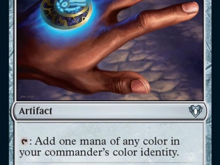 Arcane Signet [Commander Masters] Online Sale