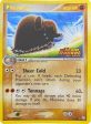 Piloswine (13 109) (Stamped) [EX: Team Rocket Returns] Sale