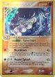 Poliwrath (11 115) (Stamped) [EX: Unseen Forces] Sale