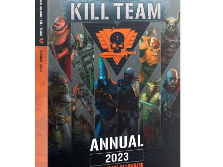 Kill Team 2023: Season of the Gallowdark Online Hot Sale