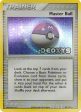 Master Ball (88 107) (Stamped) [EX: Deoxys] Online Hot Sale