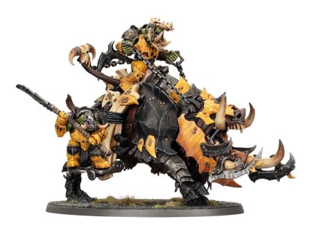 Tuskboss On Maw-Grunta Cheap