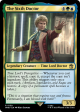 The Sixth Doctor [Doctor Who] Discount