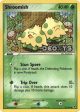 Shroomish (72 107) (Stamped) [EX: Deoxys] For Cheap