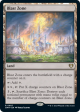 Blast Zone [Commander Masters] Cheap