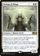 Bishop of Wings [Secret Lair: Angels] Online Hot Sale