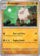 Primeape (057 165) [Scarlet & Violet: 151] on Sale