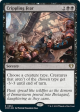 Crippling Fear [Commander Masters] Cheap