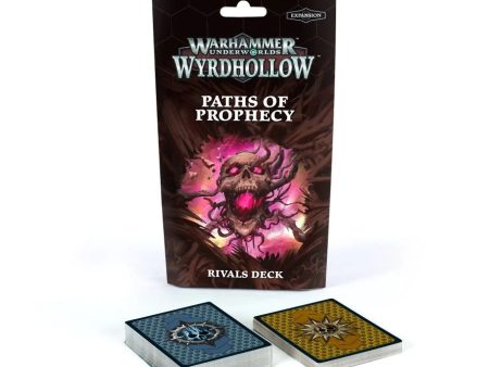 Wyrdhollow: Paths of Prophecy Fashion