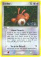 Sentret (75 109) (Stamped) [EX: Team Rocket Returns] Sale