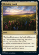 Thriving Heath [Commander Masters] Online Sale