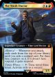 The Tenth Doctor (Extended Art) (Surge Foil) [Doctor Who] Online Hot Sale