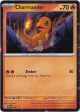 Charmander (047) (Cosmos Holo) [Scarlet & Violet: Black Star Promos] Discount